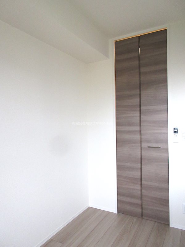 Dream HouseⅡ ベッドルーム