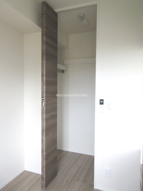 Dream HouseⅡ 収納