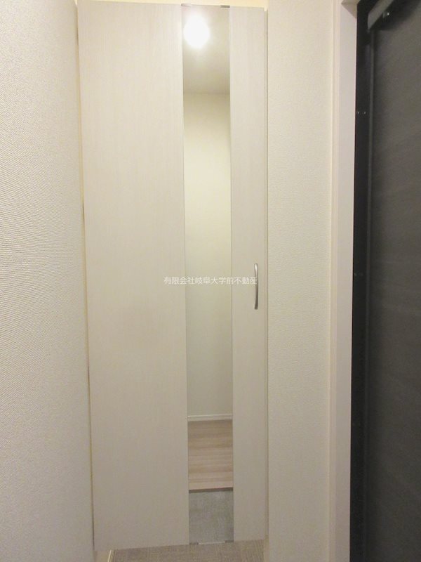 Dream HouseⅡ 収納
