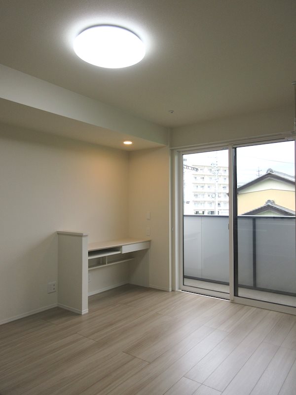 Dream HouseⅡ リビング
