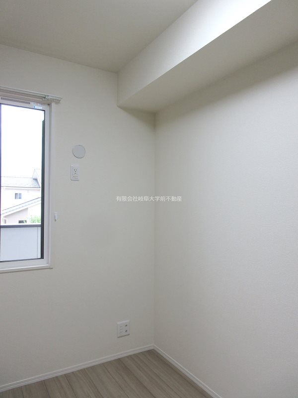 Dream HouseⅡ ベッドルーム