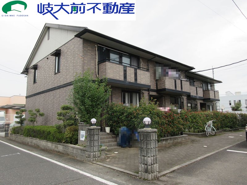 プレシャス 外観