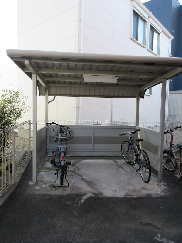 エアリー孝 その他共有部分