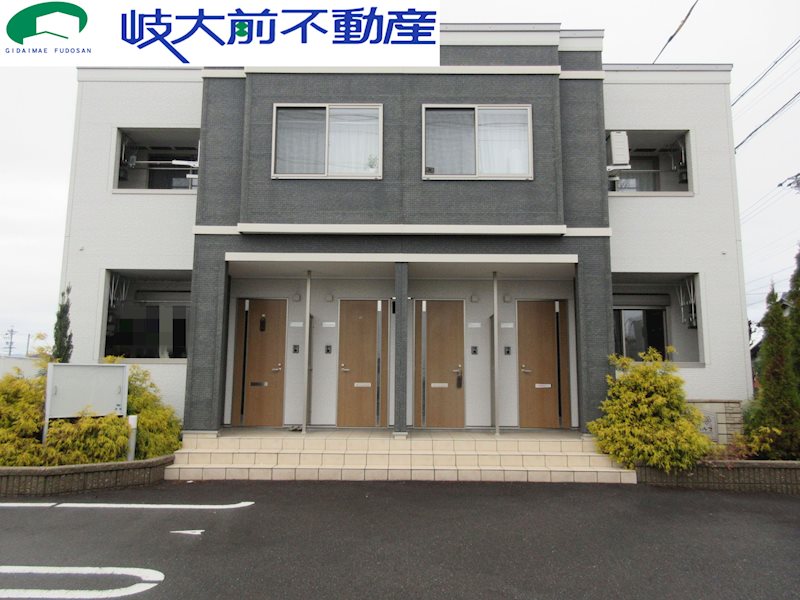 しゅらハウス 外観