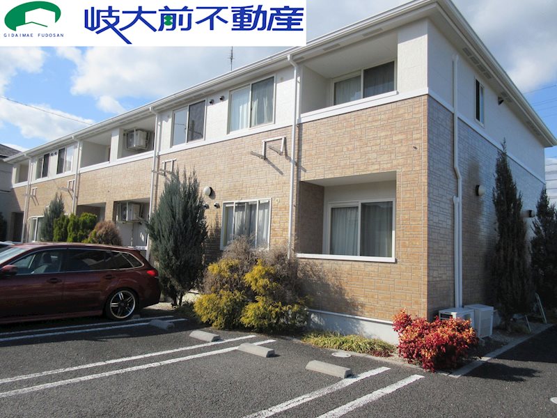 シャルフⅠ 外観