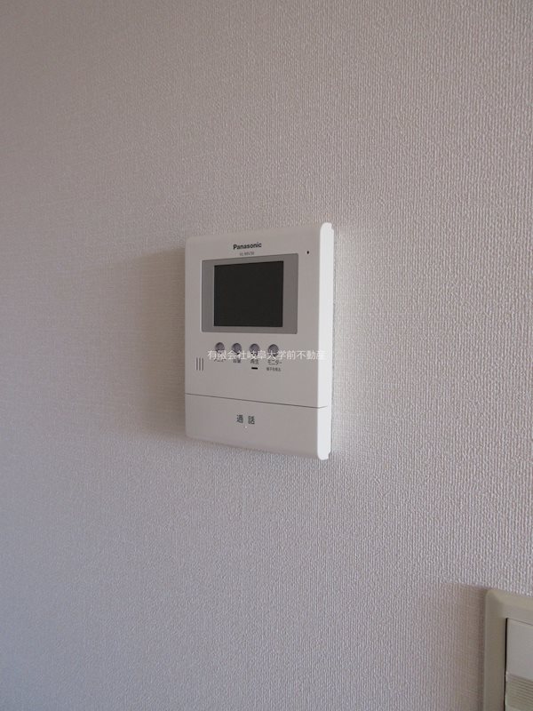 シャルフⅠ その他設備