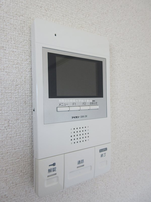 LEBEN GIFU その他設備
