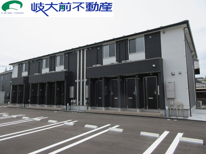 ノワレット 外観