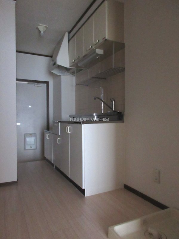 カサブランカ その他部屋・スペース