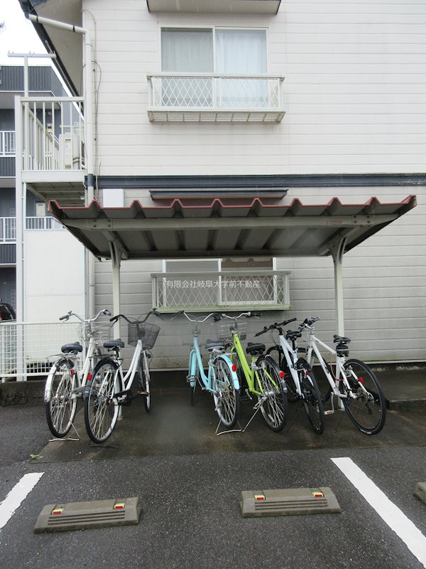 カサブランカ その他共有部分