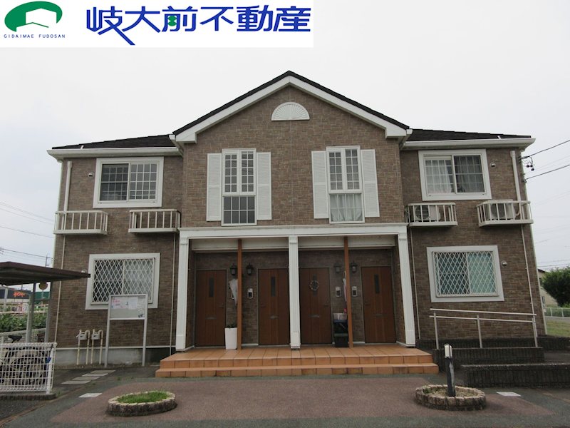 ミモザ 外観