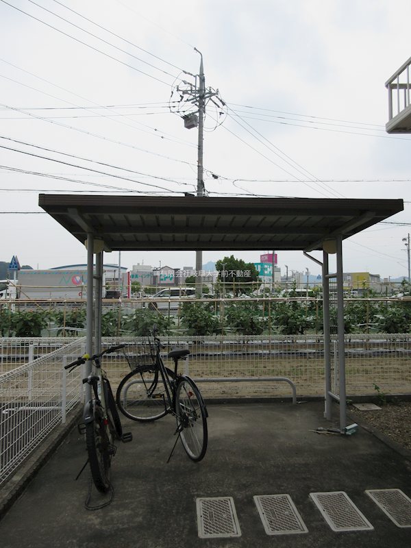 ミモザ その他共有部分