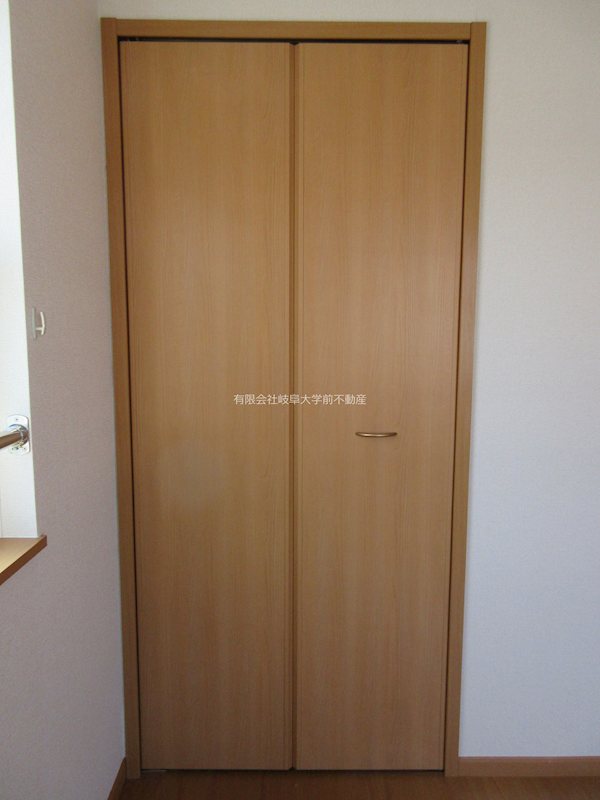 ミモザ 収納