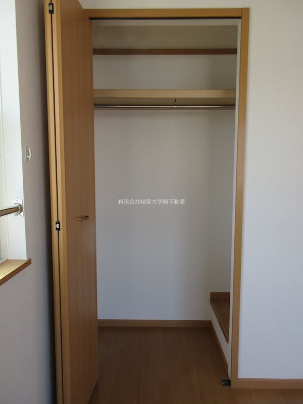ミモザ 収納