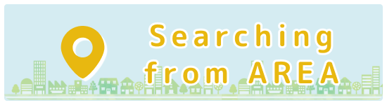 Searching from AREA