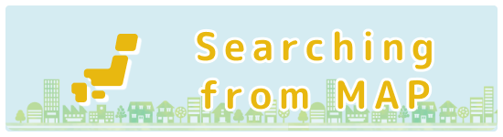 Searching from MAP